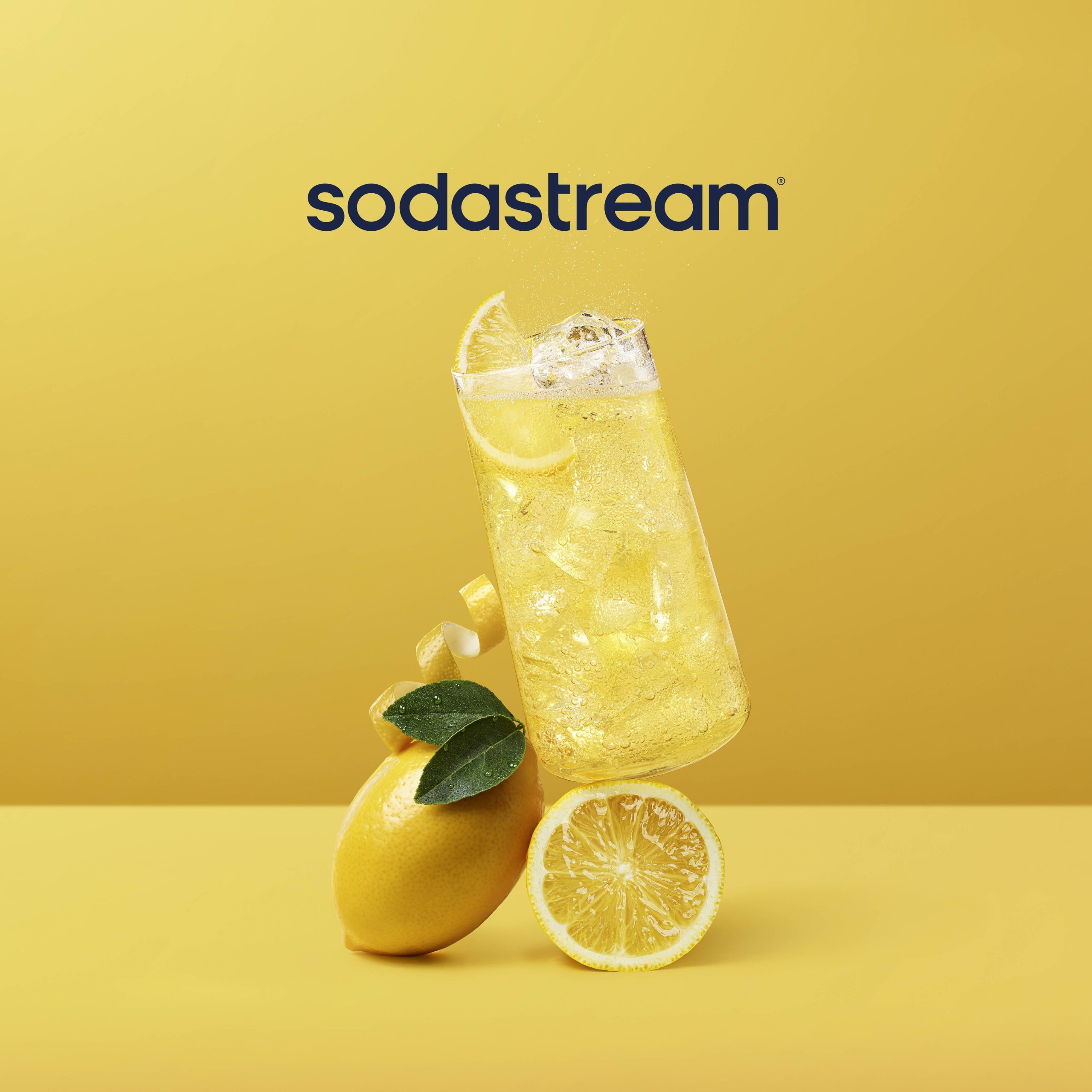 Sodastream Classics Diet Tonic Drink Mix 440ml - Image 6