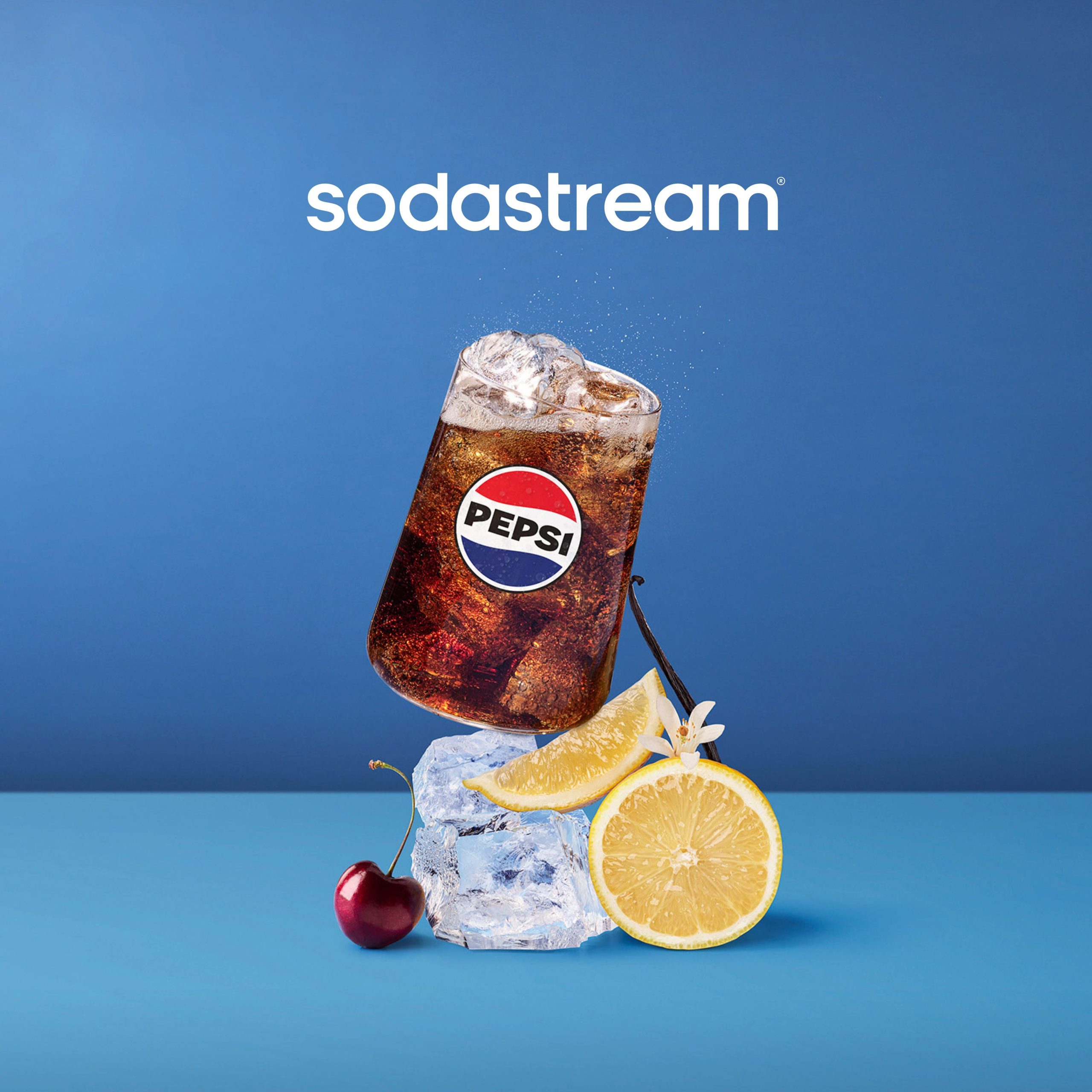 Sodastream Pepsi® Drink Mix 440ml - Image 6