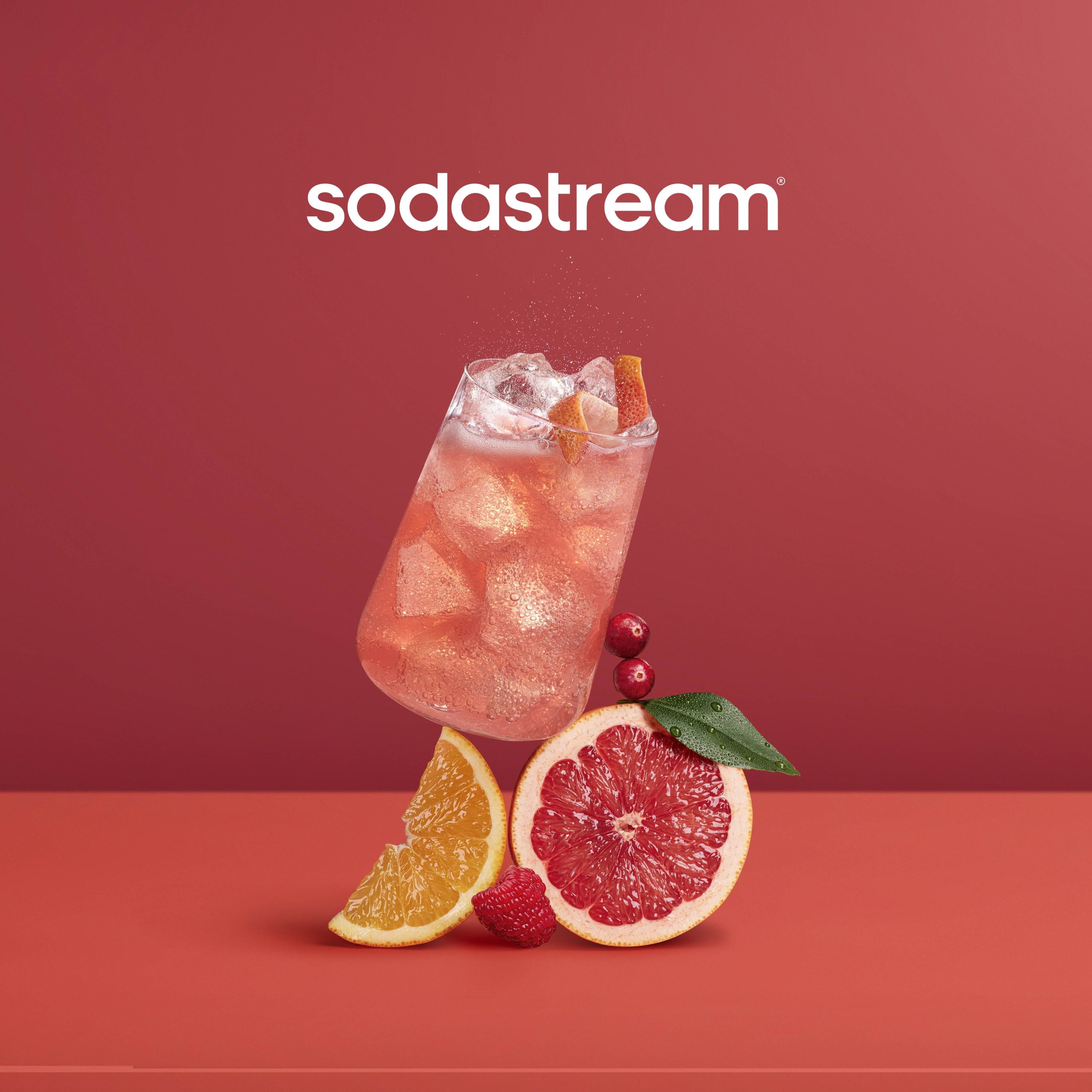 Sodastream bubly drops? Tropical Original Variety Natural Flavor Essence 6 Pack 40ml - Image 6