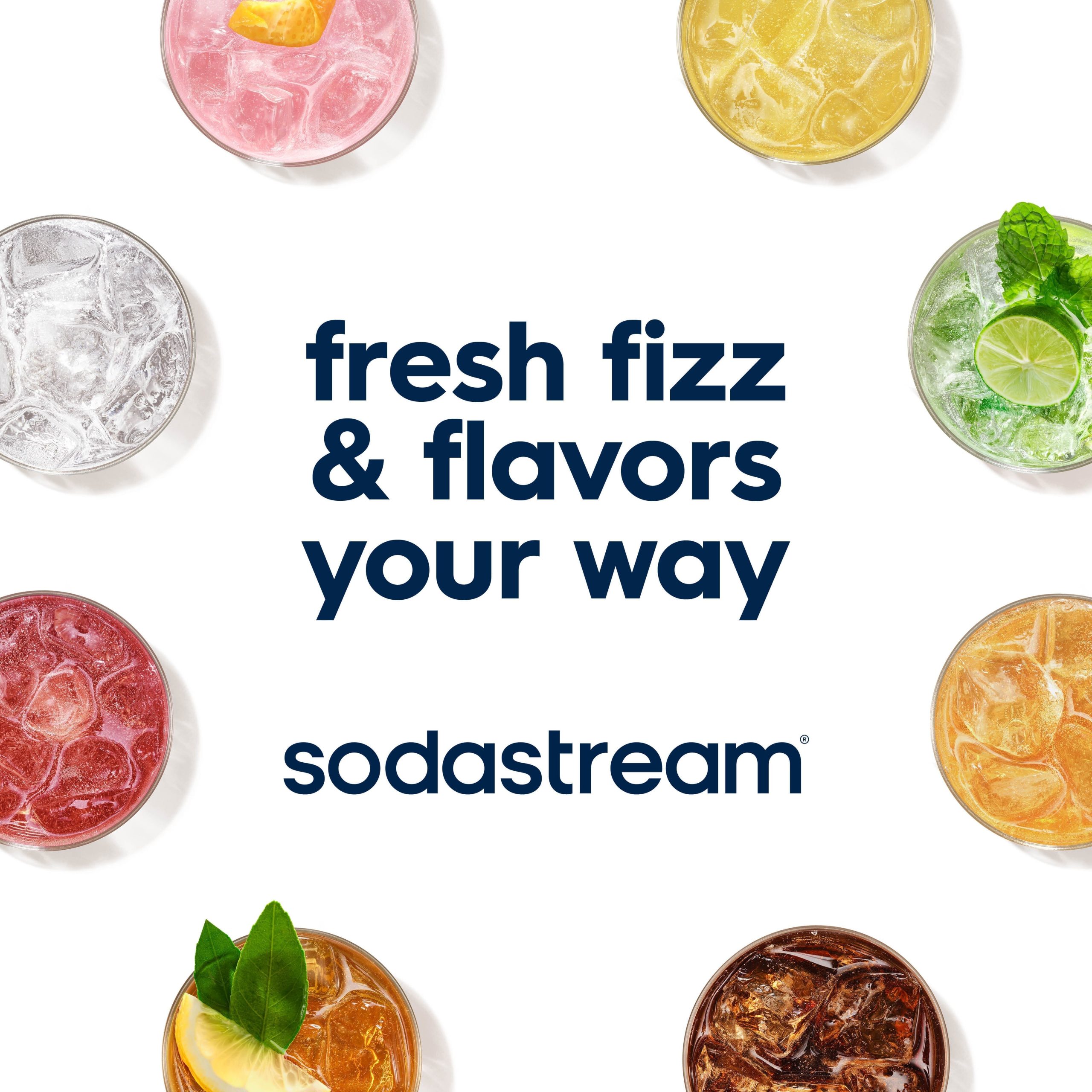 Sodastream Fizz & Go? Insulated Stainless Steel Bottle Sand 30.4 oz - Image 5